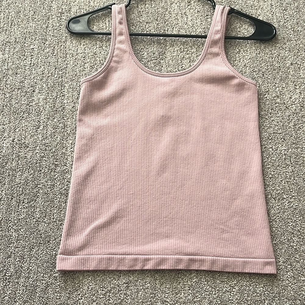 Athleta tank, XS